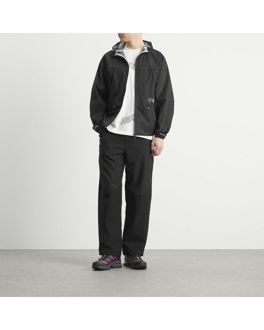 Purple Mountain Observatory Black Stinger Jacket for men