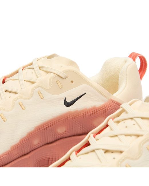Nike Pink Ava Rover Sneaker for men