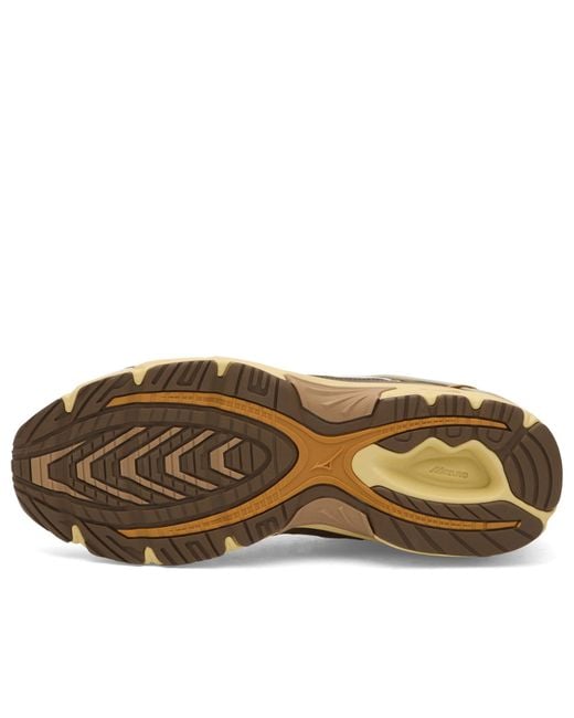 Mizuno Metallic X Afew Mxr Sneaker for men