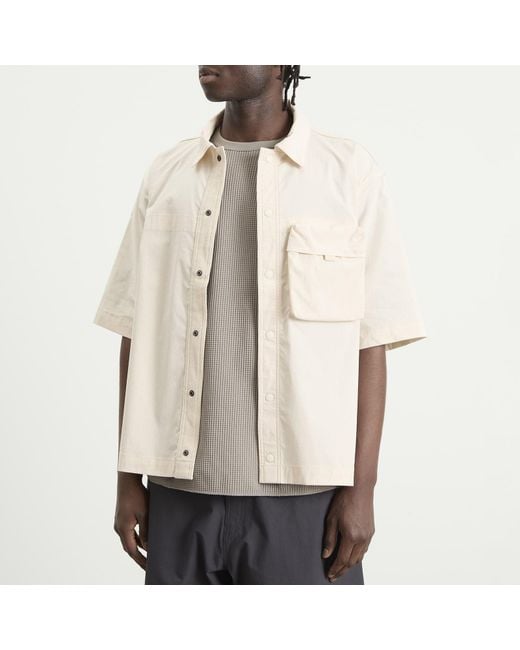 Oakley Natural Reserve Momento Shirt for men