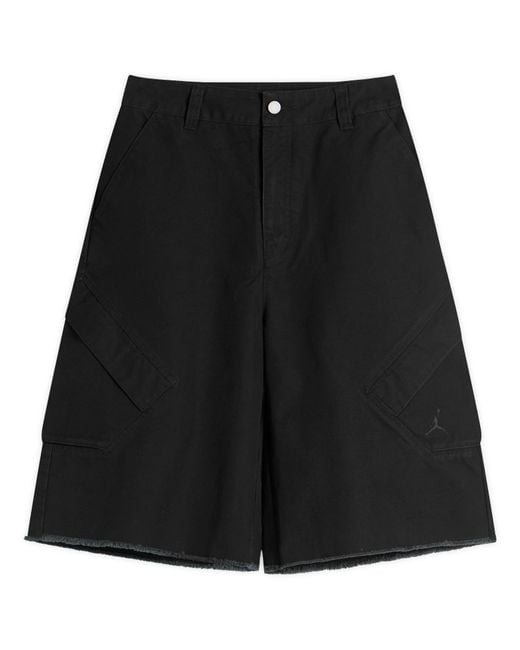 Nike Black W Chicago Big Short