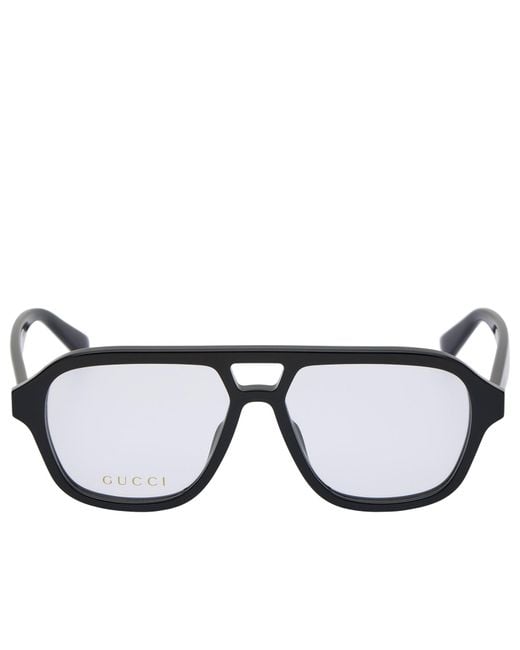 Gucci Multicolor Gg2183O Optical Glasses