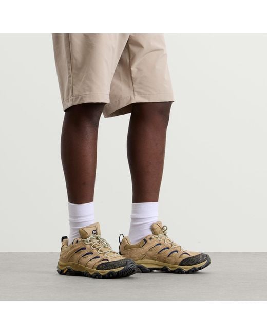 Merrell Brown X Khakis Moab 3 for men