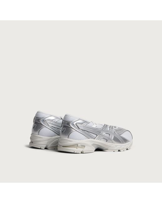 Asics White Gel-Ds Trainer Sp