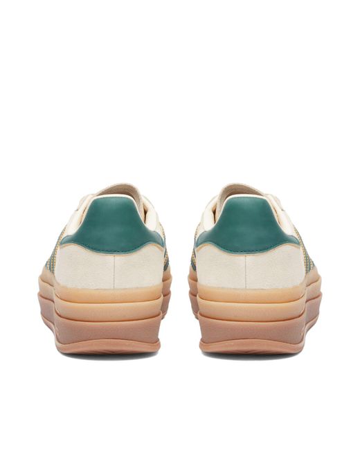 Adidas Multicolor Gazelle Bold W Sneakers