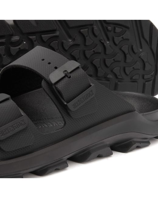 Birkenstock Black Mogami Terra Sb for men