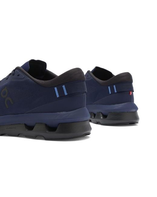On Shoes Blue Cloudz 'Se Sneaker for men