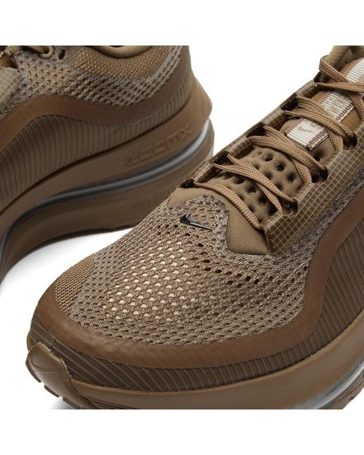 Nike Brown Pegasus Premium Sp Sneaker for men