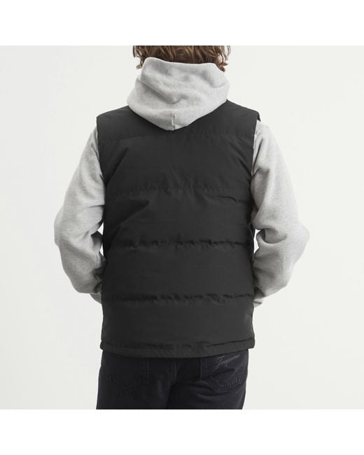 Canada Goose Multicolor Freestyle Vest for men