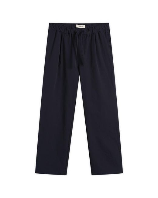Kestin Blue Doune Pant for men