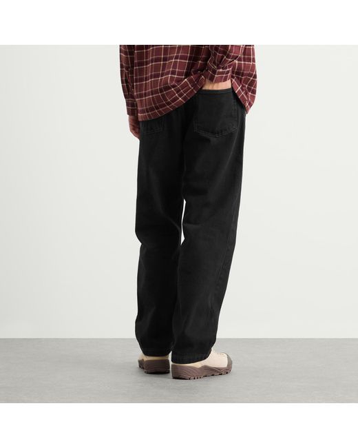 POLAR SKATE Black 91! Denim Jeans for men