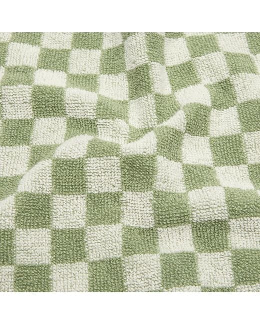 BAINA Green Face Cloth Gift Set