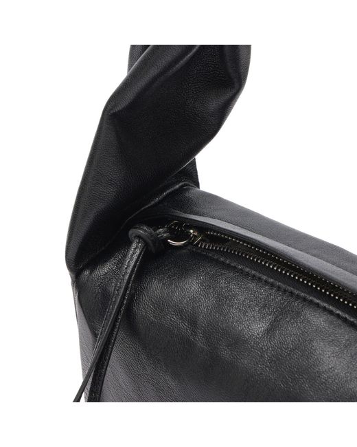 Maison Margiela Black Box Bag East West Small Bag