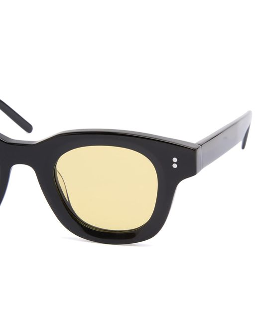 AKILA Metallic Apollo Sunglasses for men