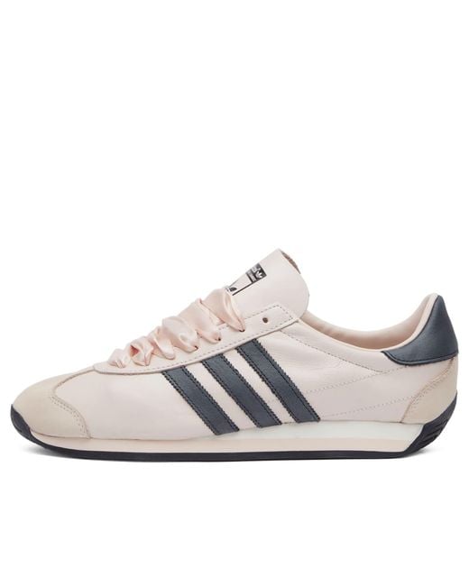 ★adidas★ Country OG White Adidas Country Og White Lowtop adidas