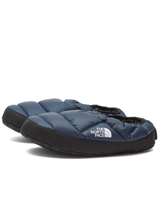 The North Face Blue Nse Tent Mule Iii for men