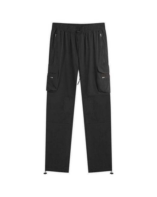 REPRESENT 247 Gray Dna Pant for men