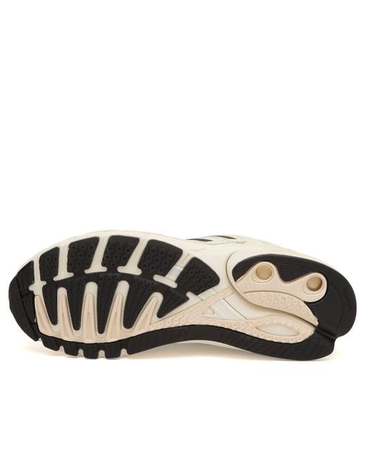 Adidas Metallic Adistar Control 5 Sneaker for men