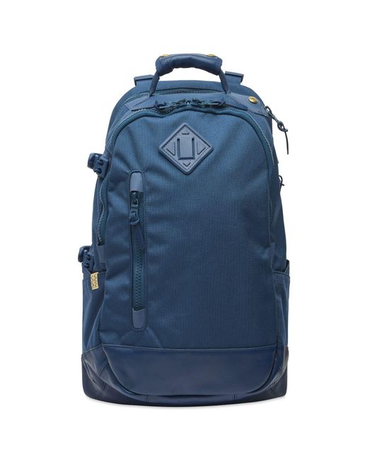 Visvim Cordura 20L Backpack in Blue for Men | Lyst UK
