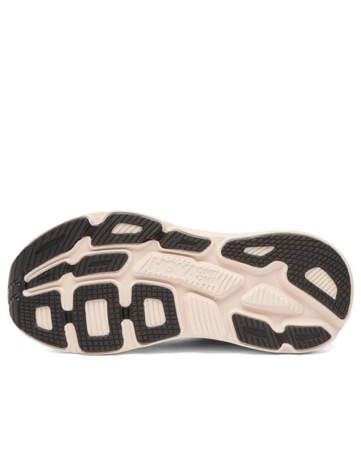 Hoka One One Multicolor Bondi 7 Sneaker