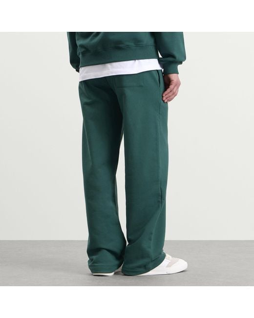 Casablanca Green Sport Jogger for men