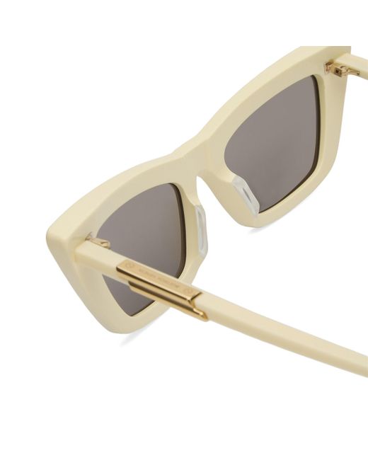 Bottega Veneta Multicolor Bottega Veneta Bv1446S Sunglasses
