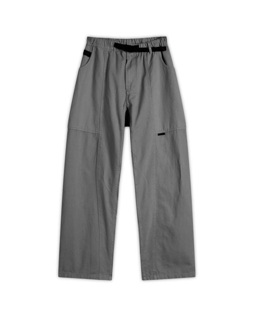 Gramicci Gray Gadget Pant for men