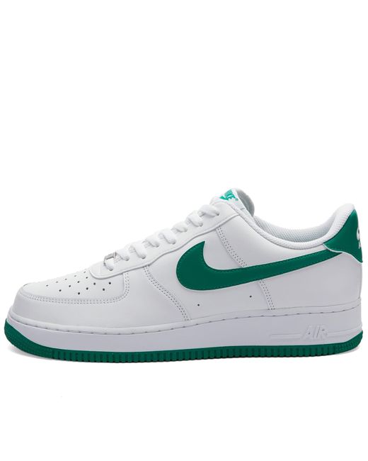Nike White Air Force 1 '07 Ess Sneakers for men