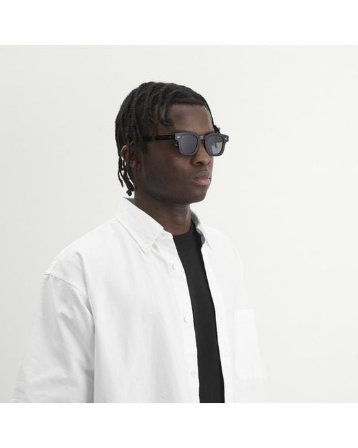 AKILA Gray Ascent Sunglasses
