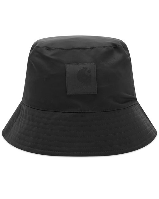 Carhartt Black Otley Bucket Hat