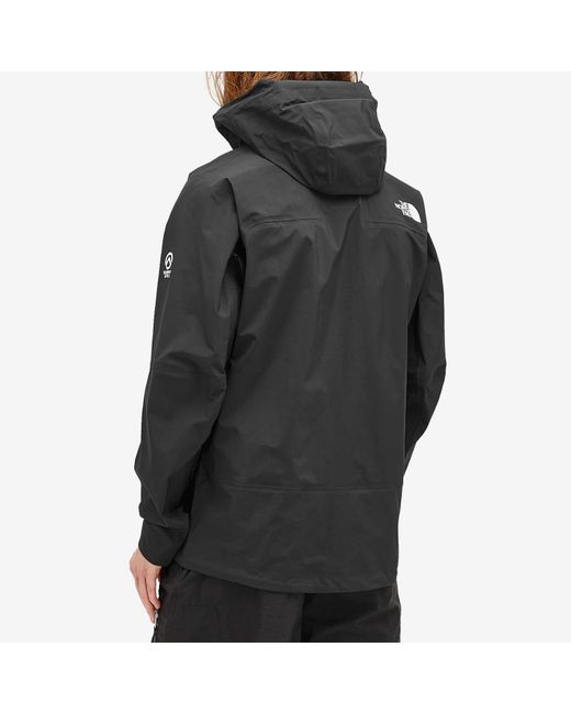 The North Face Black Summit Series Torre Egger Futurelight Jacket for men