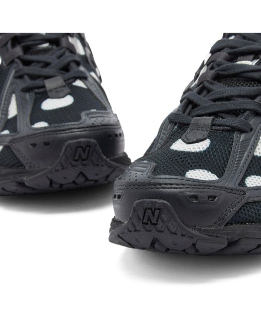 New Balance Black M1906Rpb Sneakers