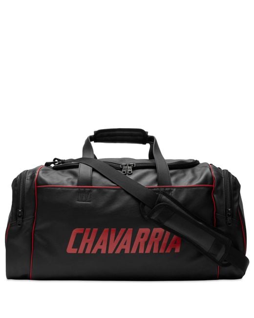 Adidas Black X Willy Chavarria Bag