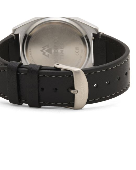 Timex Metallic Expedition Capstone Watch