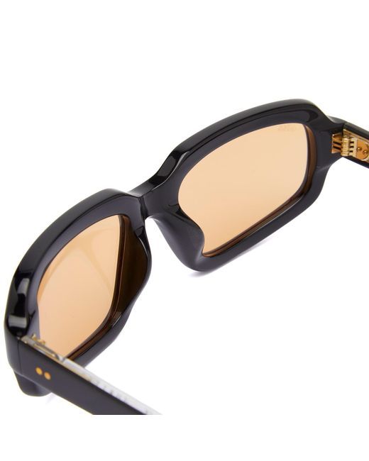 AKILA Multicolor Jupiter Sunglasses