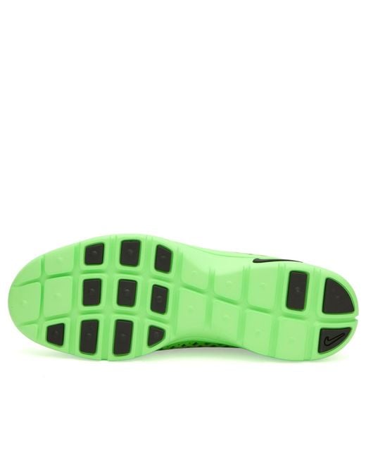 Nike Green Rejuven8 Run Og Qs Sneaker