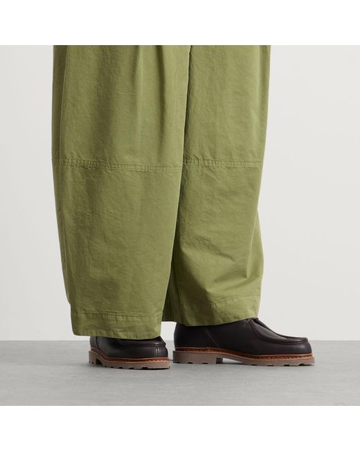 Paraboot Brown Michael for men