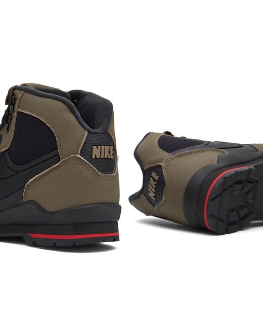 Nike Black Bltro Qs Sneaker
