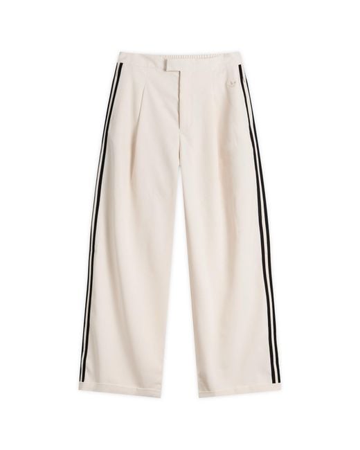 Adidas Natural X Wales Bonner Wide Trouser for men