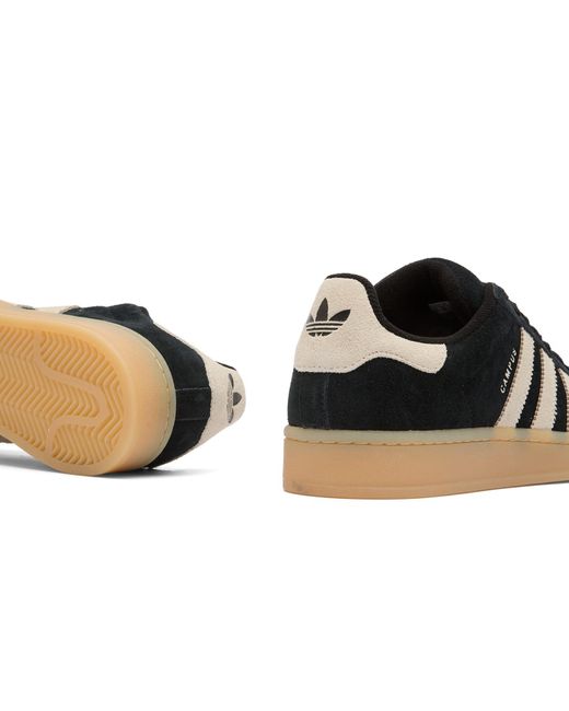 Adidas Black Campus 00S