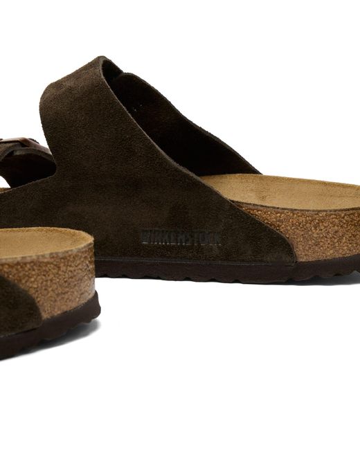 Birkenstock Brown Arizona