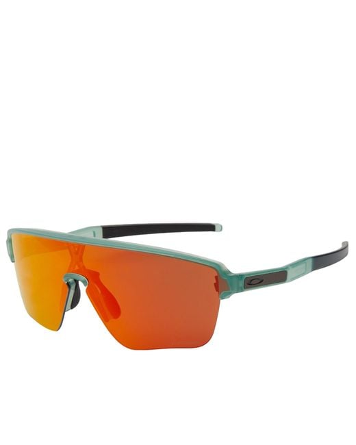 Oakley Multicolor Corridor Sq Sunglasses