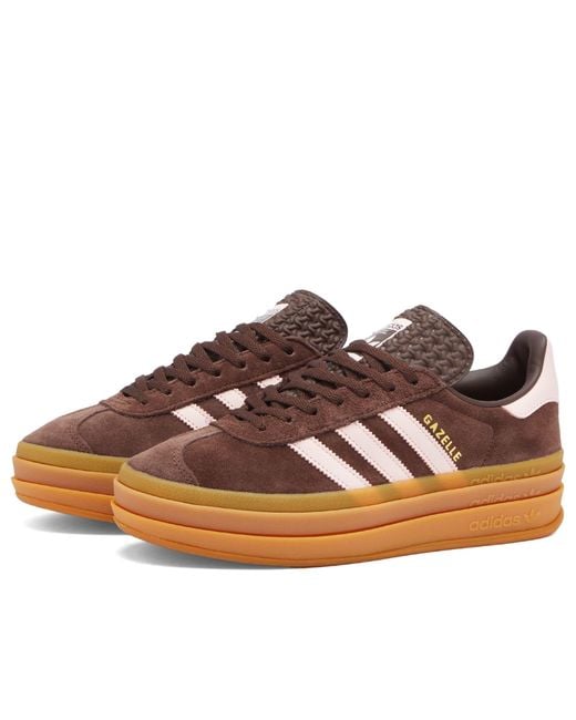 adidas gazelle silver green womens ADIDAS GAZELLE W