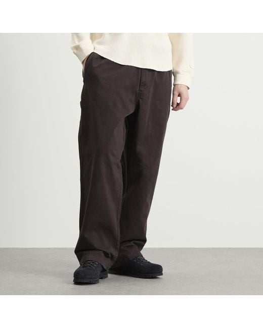 Adidas Gray Eqt Pant for men