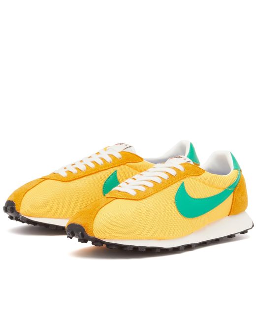 Nike Yellow Ld-1000 Sneaker for men