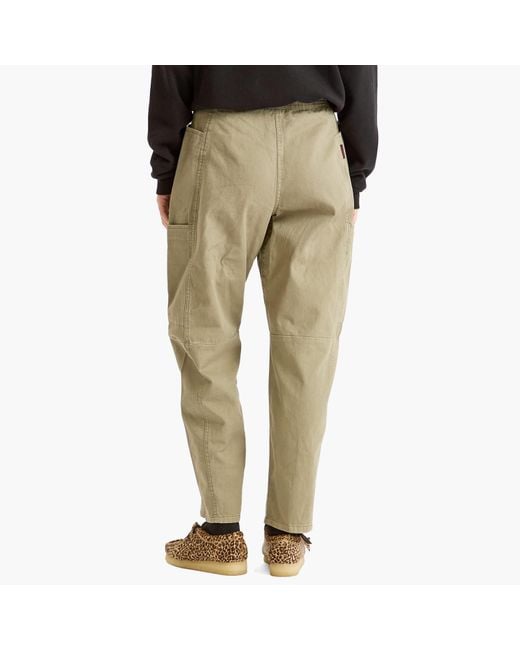 Gramicci Natural Voyager Pant