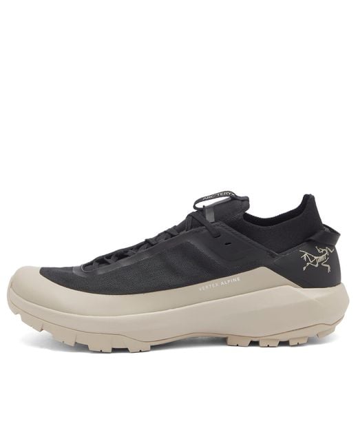 Arc'teryx Blue Vertex Alpine for men
