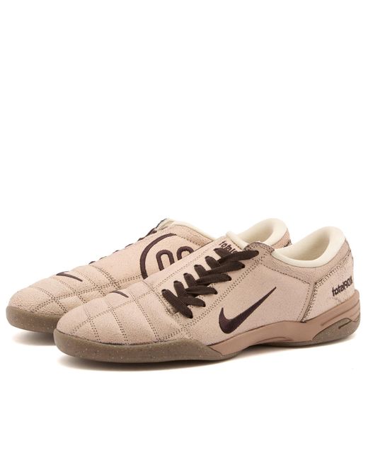 Nike Pink Total 90 Prm Sneaker