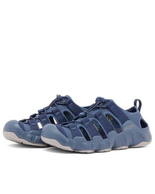 Keen Blue Hyperport H2 for men