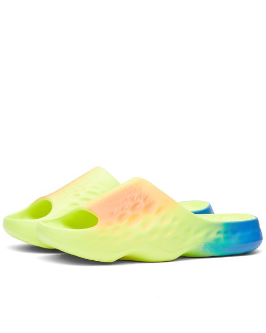 New Balance Yellow Sufhupg3 for men